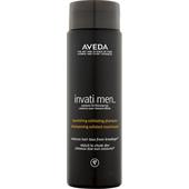 Aveda - Schampo - Invati Men Exfoliating Shampoo