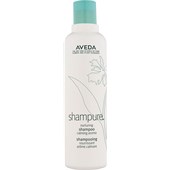 Aveda - Schampo - Shampure Nurturing Shampoo