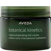 Aveda - Specialvård - Botanical Kinetics Intense Hydrating Rich Creme