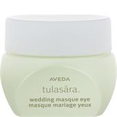 Aveda - Specialvård - Tulasara Wedding Masque Eye Overnight