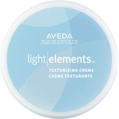 Aveda - Styling - Light Elements Texturizing Creme