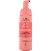 Aveda - Styling - Nutri Plenish Styling Treatment Foam