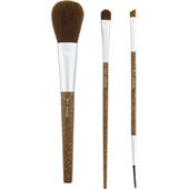 Aveda - Verktyg/Väskor - Flax Sticks Daily Effects Brush Set