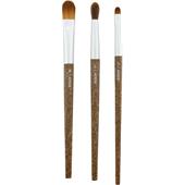Aveda - Verktyg/Väskor - Flax Sticks Special Effects Brush Set