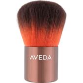 Aveda - Verktyg/Väskor - Uruku Bronzing Brush