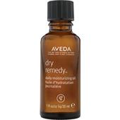 Aveda - Treatment - Dry Remedy Moisturizing Oil