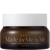 Axis-Y - Krämer - Biome Ultimate Indulging Cream