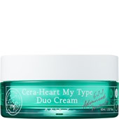 Axis-Y - Krämer - Cera-Heart My Type Duo Cream