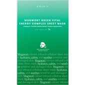 Axis-Y - Masks - Green Vital Energy Complex Mask