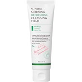 Axis-Y - Rengöring - Sunday Morning Refreshing Cleansing Foam