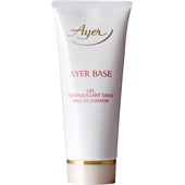 Ayer - Ayer Base - Mild Gel Cleanser