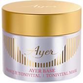 Ayer - Ayer Base - Tonivital Mask