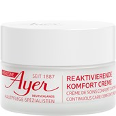 Ayer - Ayerissime Vital Care - Continuous Care Comfort Cream