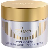 Ayer - Ayerogen - Night Cream