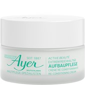 Ayer - Fukt - Reconditioning Cream