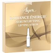 Ayer - Radiance Energy - Radiance Énergie Lifting Serum