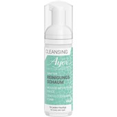 Ayer - Rengöra - Gentle Cleansing Foam