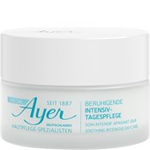 Ayer - Special - Soothing Intensive Day Care