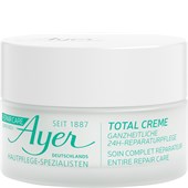 Ayer - Repair Care - Total Cream