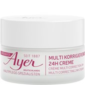 Ayer - SuprêmAyer - Multi Correction 24h Cream