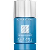 Azzaro - Chrome - Deodorant Stick