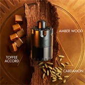Azzaro - Wanted - The Most Wanted Eau de Parfum Spray Intense