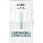 BABOR - Ampoule Concentrates FP - Algae Vitalizerr 7 Ampoules