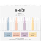 BABOR - Ampoule Concentrates FP - Presentset
