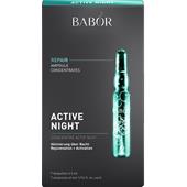 BABOR - Ampoule Concentrates FP - Repair Active Night