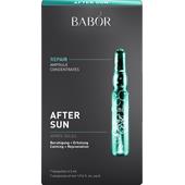 BABOR - Ampoule Concentrates FP - Repair After Sun
