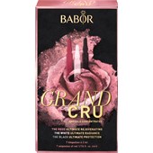 BABOR - Ampoule Concentrates FP - Grand Cru Ampoule Concentrates