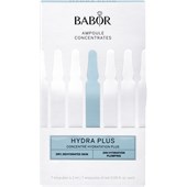 BABOR - Ampoule Concentrates FP - Hydra Plus 7 Ampoules