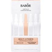 BABOR - Ampoule Concentrates FP - Multi Vitamin 7 Ampoules
