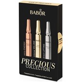 BABOR - Ampoule Concentrates FP - Precious Collection