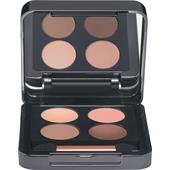 BABOR - Ögon - Eye Shadow Quattro