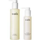 BABOR - Cleansing - Booster Calming Set Presentset