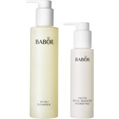 BABOR - Cleansing - Booster Hydrating Set Presentset