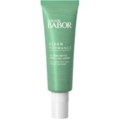 BABOR - Cleanformance - Clean Performance Oil-Free Matte Effect Gel-Cream