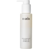 BABOR - Cleansing - Eye & Heavy Make Up Remover
