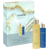 BABOR - Cleansing - Presentset