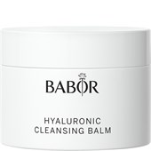 BABOR - Cleansing - Hyaluronic Cleansing Balm