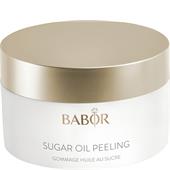 BABOR - Cleansing - Sugar Oil Scrub