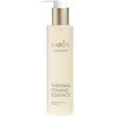 BABOR - Cleansing - Thermal Toning Essence