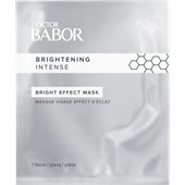 BABOR - Doctor BABOR - Bright Effect Mask