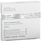 BABOR - Cleanformance - Cleanformance Deep Cleansing Pads Refill