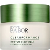 BABOR - Doctor BABOR - Cleanformance Moisture Glow Cream