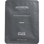 BABOR - Doctor BABOR - Hydro Cellular Hydrating Bio-Cellulose Mask