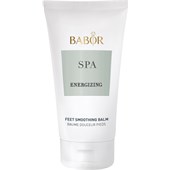 BABOR - SPA Energizing - Feet Smoothing Balm