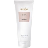 BABOR - SPA Shaping - Peeling Cream