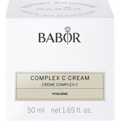 BABOR - Skinovage - Complex C Cream